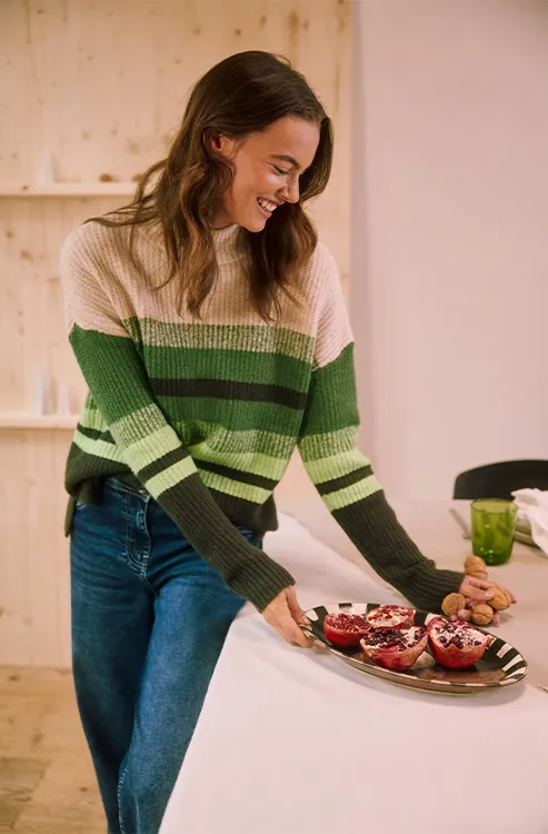 Knit Love B30370237406