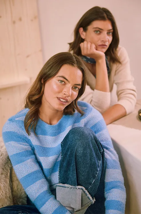 Knit Love B30370517386