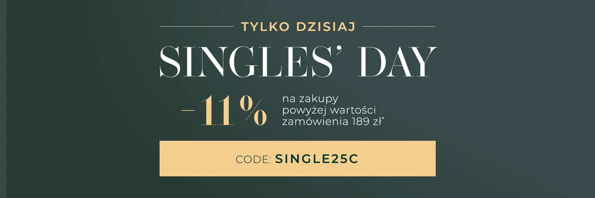 Singles Day