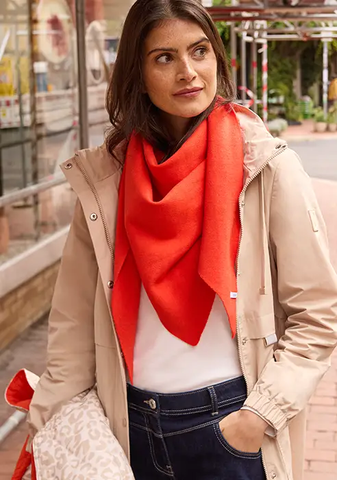 outdoor looks
