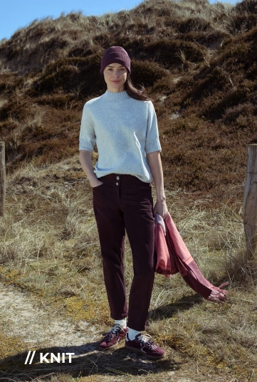 knit