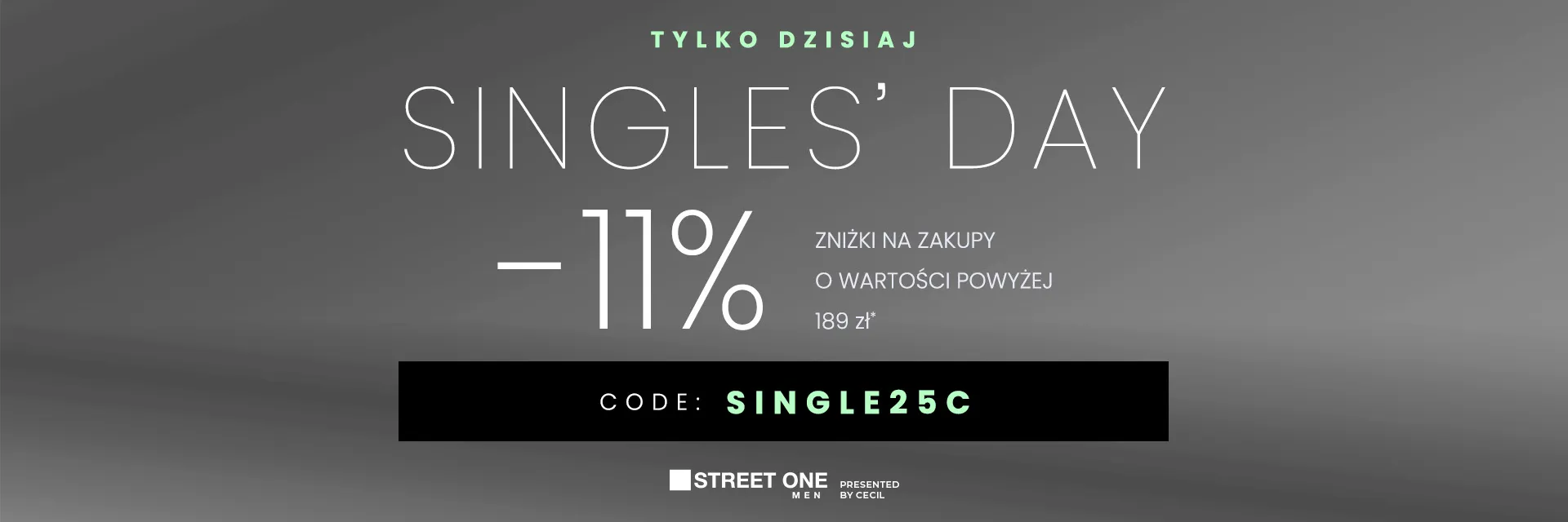 singles day