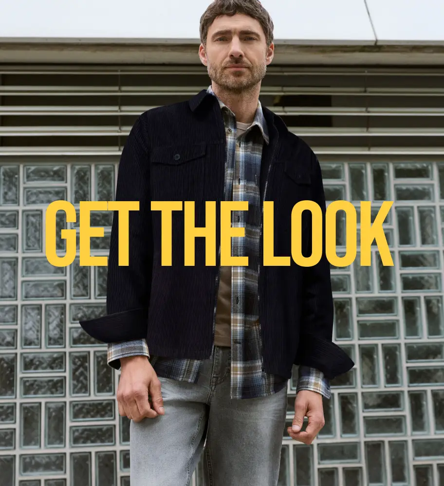 Get the look