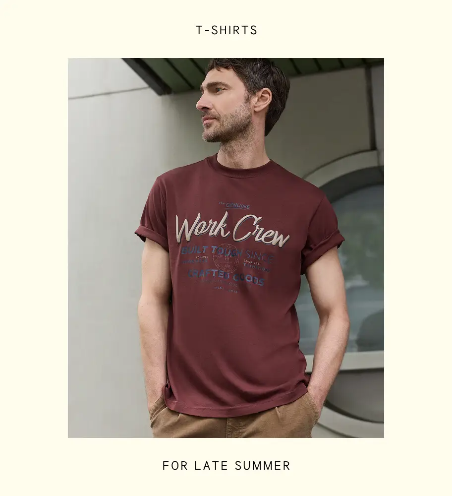 T-Shirts