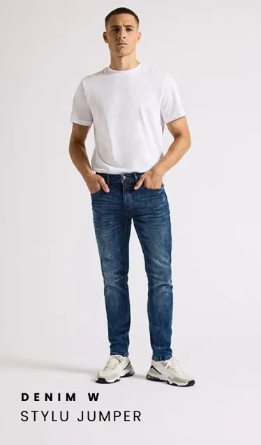 Style Jumper